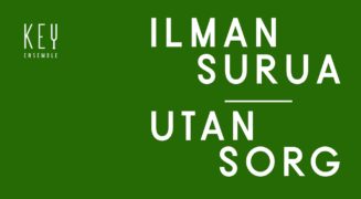 Kamarikuoro Key Ensemblen ilmastonmuutosaiheinen konsertti: Ilman surua