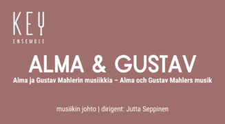 Alma & Gustav | Martinkirkko, Turku